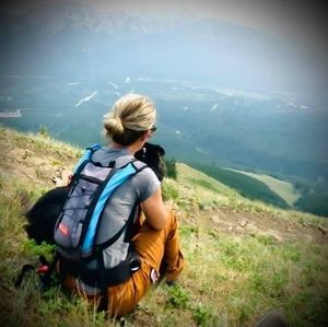 Meet your Posher, Tanya